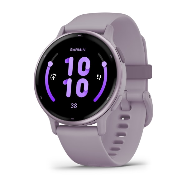 Reloj Smartwatch Garmin VIVOACTIVE 5 LILA 010-02862-13